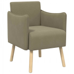 Tugitool khaki teraline samet