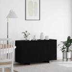K&otilde;ide must tamm 135 x 41 x 69 cm tehispuit