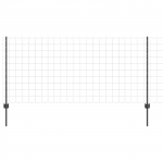Aed koos postidega hall 1 x 10 m teras