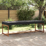V&auml;lim&ouml;&ouml;bli kate 242 x 102 x 15 cm 420d oxford kangas