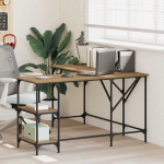 Laud k&auml;sit&ouml;&ouml;puu 139 x 139 x 75 cm tehispuit