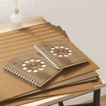 Dekor paneelid 12 pcs k&auml;sit&ouml;&ouml;tamm 40 x 60 x 0.3 cm tehispuit