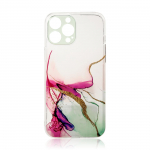 Marble Case Cover for Xiaomi Redmi Note 11 Pro Gel Cover Mint Marble