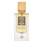 Lattafa Ana Abiyedh Leather EDP U 60 ml