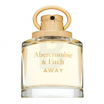 Abercrombie & Fitch Away Woman EDP W 100 ml
