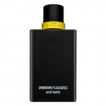 John Richmond Unknown Pleasures Acid Bomb EDP U 100 ml