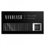Nanolash Volume Lashes 0.12 C 9 mm