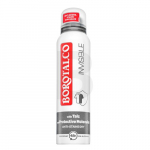 Borotalco Invisible Deo Spray 150 ml