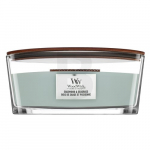 Woodwick Sagewood & Seagrass 453,6 g