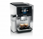 Siemens TQ715R03 EQ700 espresso machine (silver; 1500 W)