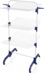Comfort Tower 420 upright dryer 81529 Leifheit