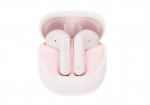 Havit TW931 - TWS wireless headphones, pink