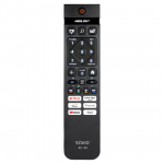 Savio RC-26 remote control IR Wireless TV Press buttons