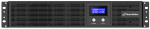 PowerWalker VI 2200 RLE Line-Interactive 2.2 kVA 1320 W 4 AC outlet(s)