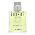 Calvin Klein Eternity for Men EDT M 200 ml