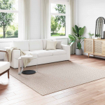 Alavaibad kandiline cream 240 x 240 cm