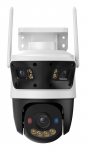 WRL CAMERA 3MP CRUISER TRIPLE/IPC-S7UP-11M0WED IMOU - 6976391035157