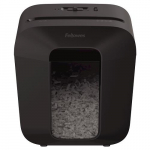 SHREDDER POWERSHRED LX25/4170501 FELLOWES - 043859769018
