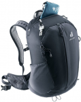 Hiking backpack - Deuter AC Lite 23