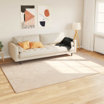 Kild tr&uuml;kk cream 300 x 190 cm pol&uuml;ester ja pvc