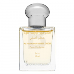 Al Haramain White Oudh CPO U 15 ml
