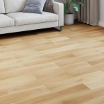Laminaatp&otilde;rand 5 pcs heledat ahmpuid 101 x 20 x 0,8 cm