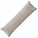Diivanipadi houten helehall 40 x 145 cm &scaron;en&uuml;&uuml;lfabric