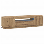 Led tv kapp artisan tamm tehispuit