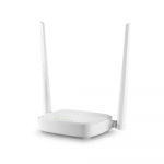 Tenda N301 wireless router Fast Ethernet Single-band (2.4 GHz) White