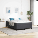 Karbi vedrumadrats tumehall 140 x 190 cm korter kangas