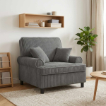 Xl-tugitool patjadega helehall 1,5 rida kanga