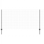 Aed koos postidega hall 1.2 x 10 m teras
