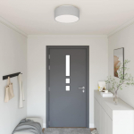 Laelamp hall 38 x 13.5 cm kangas
