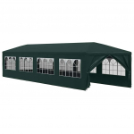 Peotelk 3 x 12 m, roheline