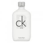 Calvin Klein CK One EDT U 100 ml