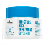 Schwarzkopf Professional BC Bonacure Moisture Kick Treatment Glycerol 200 ml