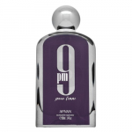 Afnan 9 pm Pour Femme EDP W 100 ml