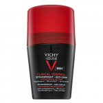 Vichy Homme Detranspirant 96H 50 ml