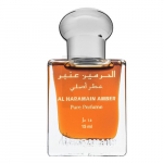 Al Haramain Amber CPO U 15 ml