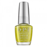 OPI Infinite Shine Long-Wear Lacquer Get in Lime 15 ml