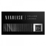 Nanolash Volume Lashes 0.12 D 10 mm