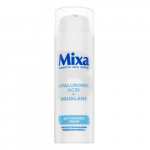 Mixa Hyaluronic Acid + Squalane Anti-Dryness Cream 50 ml