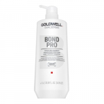 Tugevdav &scaron;ampoon &otilde;hukestele ja hapratele juustele Goldwell Dualsenses Bond Pro Fortifying 1000 ml