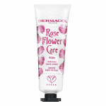 Dermacol Rose Flower Care Delicious Hand Cream 30 ml