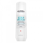 &Scaron;ampoon Goldwell DSN Scalp Specialist Tugevdav &otilde;hukestele juustele 250 ml