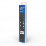 Savio RC-15 universal /replacement for TCL SMART TV remote control IR Wireless Press buttons