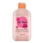 Inebrya Ice Cream Keratin Restructuring Shampoo 300 ml