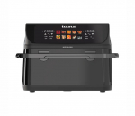 Fat-free deep fryer with long basket and grill Taurus 973004000