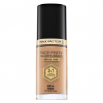 Max Factor Facefinity All Day Flawless Flexi-Hold 3in1 Primer Concealer Foundation SPF20 70 30 ml