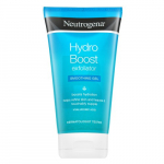 Neutrogena Hydro Boost Exfoliator Smoothing Gel 150 ml